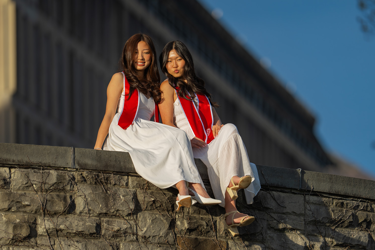 Cornell Graduation 2026